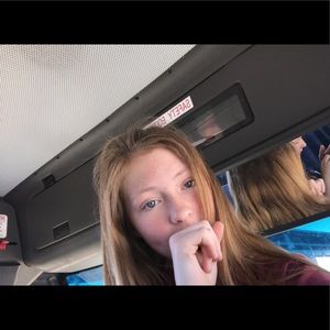 Meet your Posher, Evan